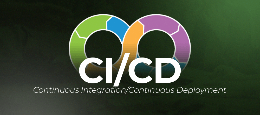 Banner CI/CD - Continuous Integration/Continuous Deployment