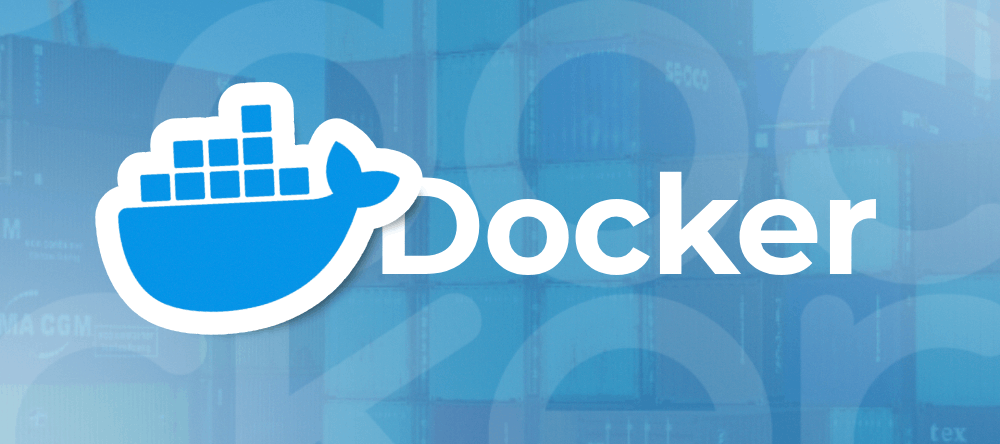 Banner Docker