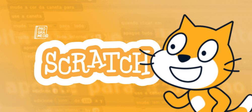 Banner Scratch