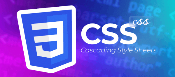 Capa do curso CSS