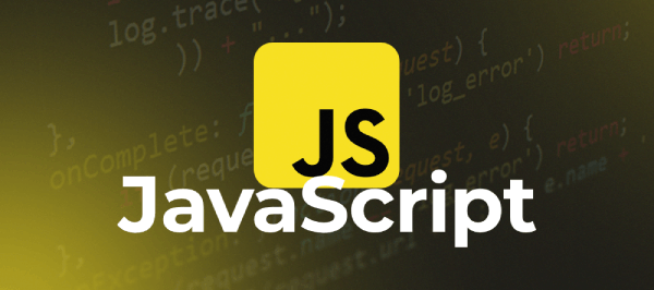 Capa do curso JavaScript